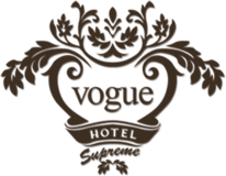 Vogue Hotel Supreme Bodrum Vogue Hotel Supreme Bodrum